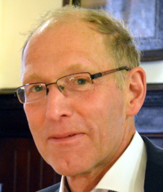 Frank Täubner