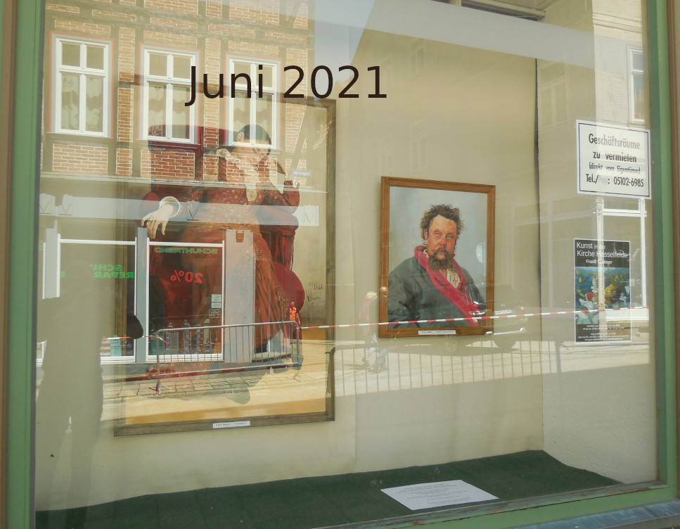 Bilder im Juni 2021