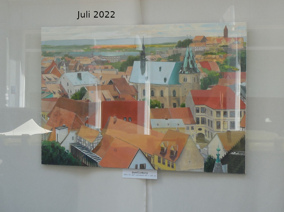 Bilder im Juli 2022