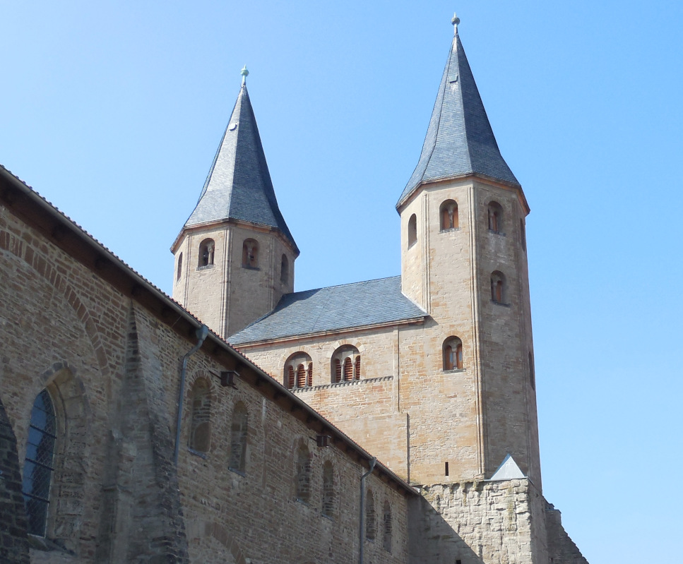 Kloster Drübeck