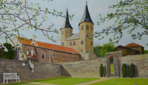 Kloster Drübeck