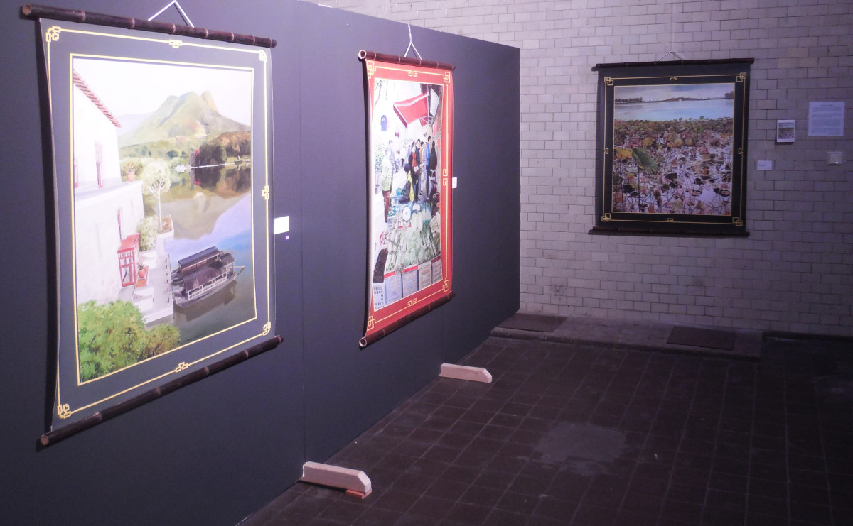 Ausstellung BrauArt