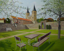 Frühling