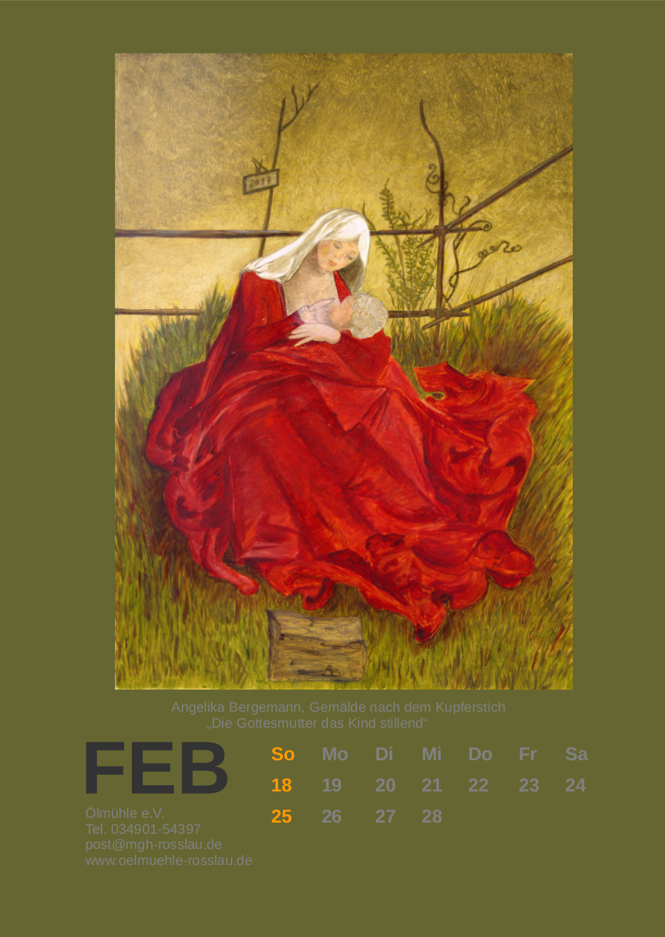 Februar-2