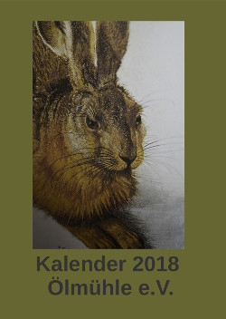 Kalender 2018