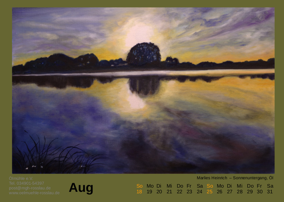 August-2