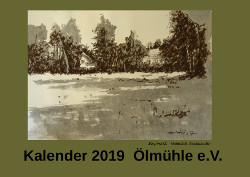 Kalender 2019