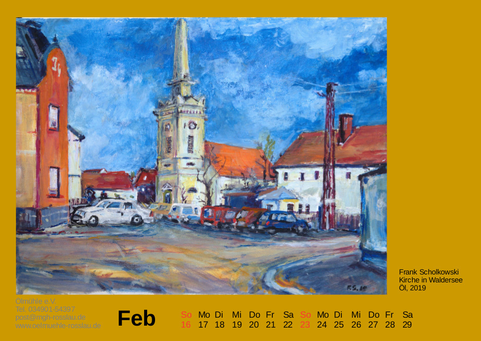 Februar-2