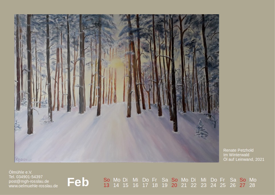 Februar-2