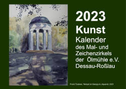 Kalender 2023