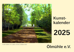 Kalender 2025