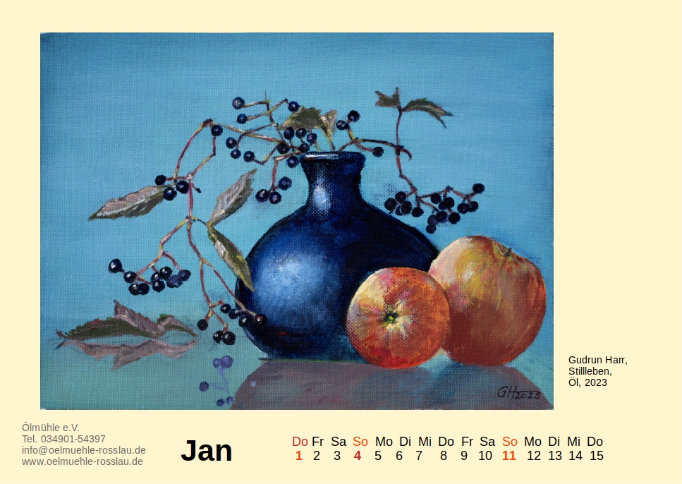 Januar-1
