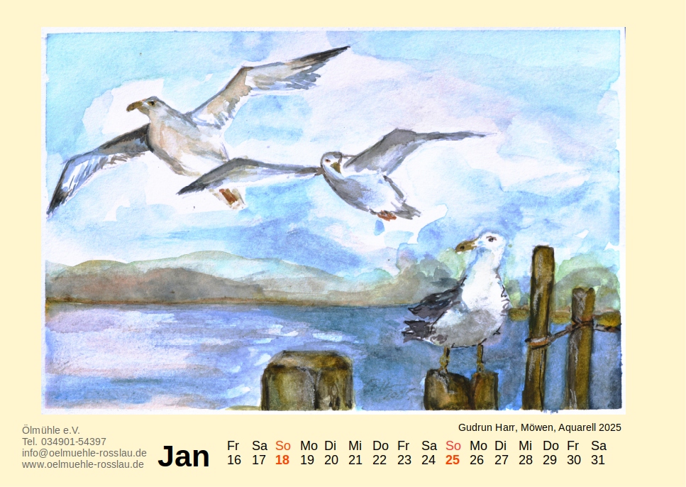 Januar-2