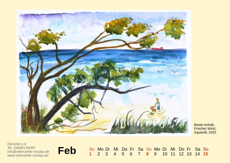 Februar-1