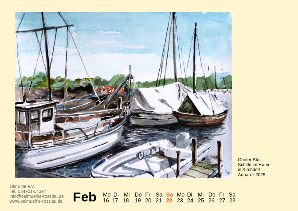 Februar-2