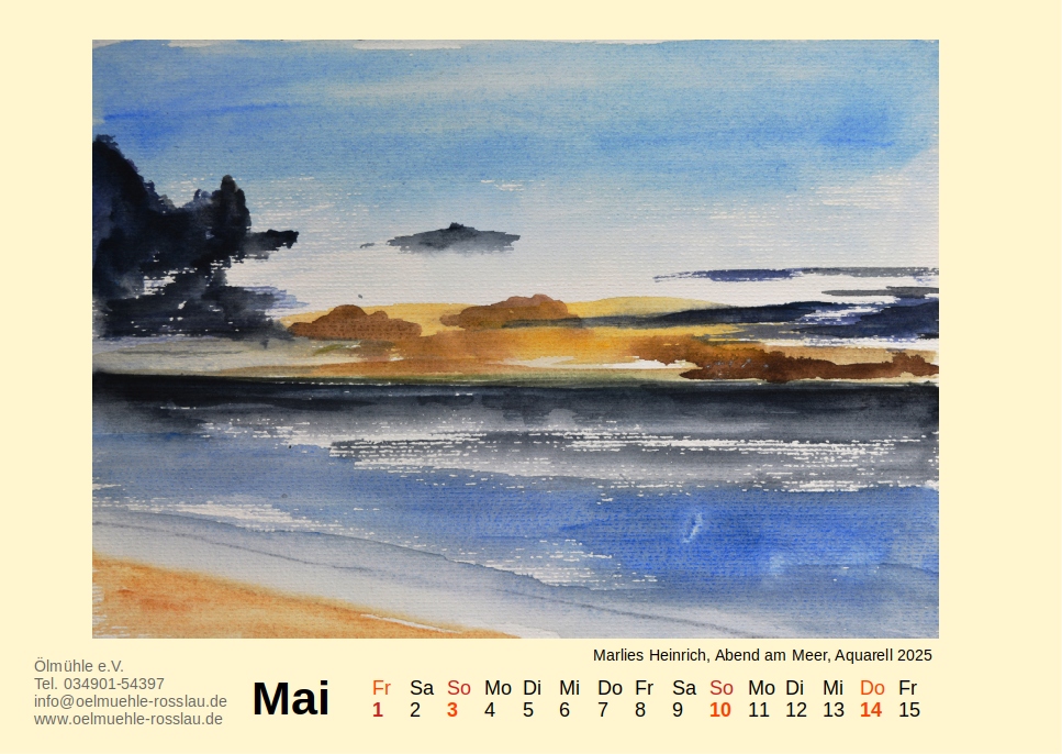 Mai-1
