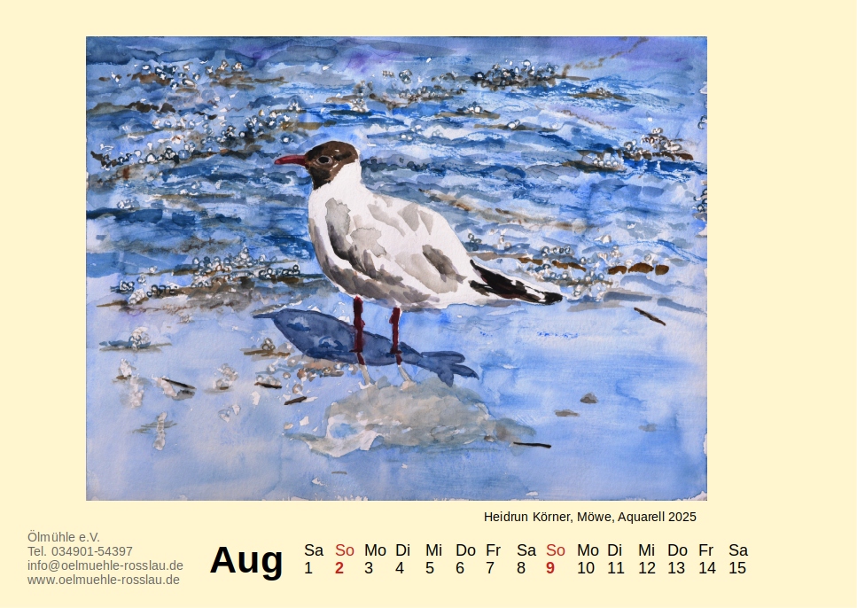 August-1