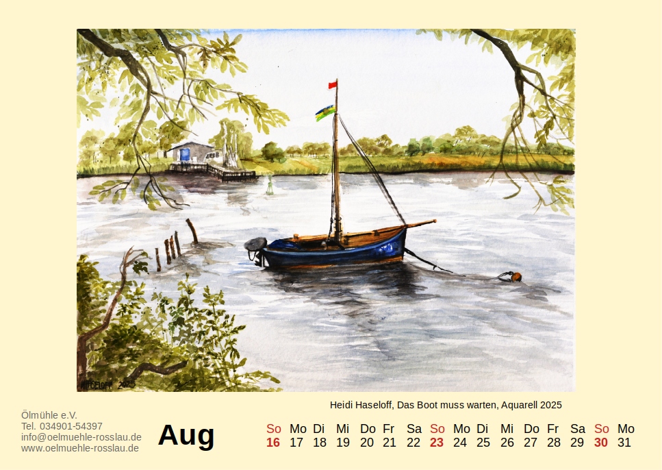 August-2