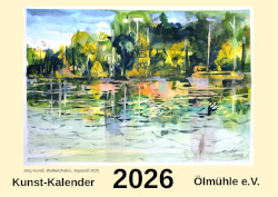 Kalender 2026