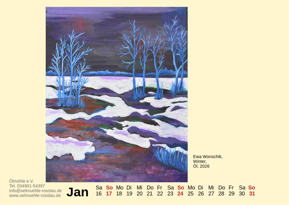 Januar-2