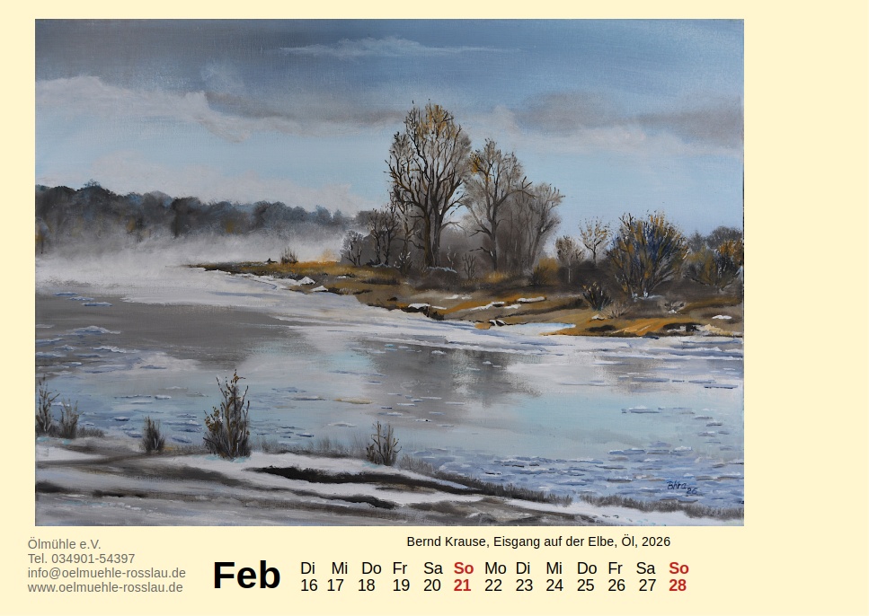 Februar-2