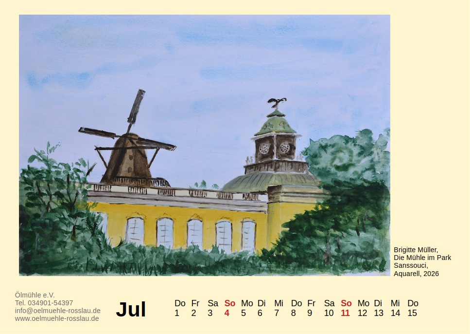 Juli-1