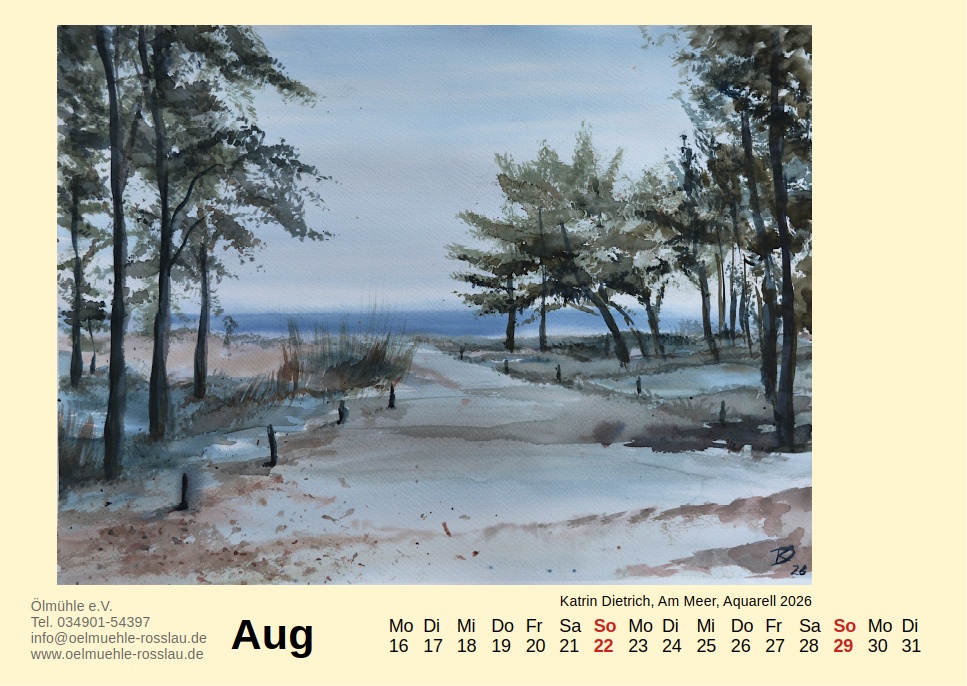 August-2