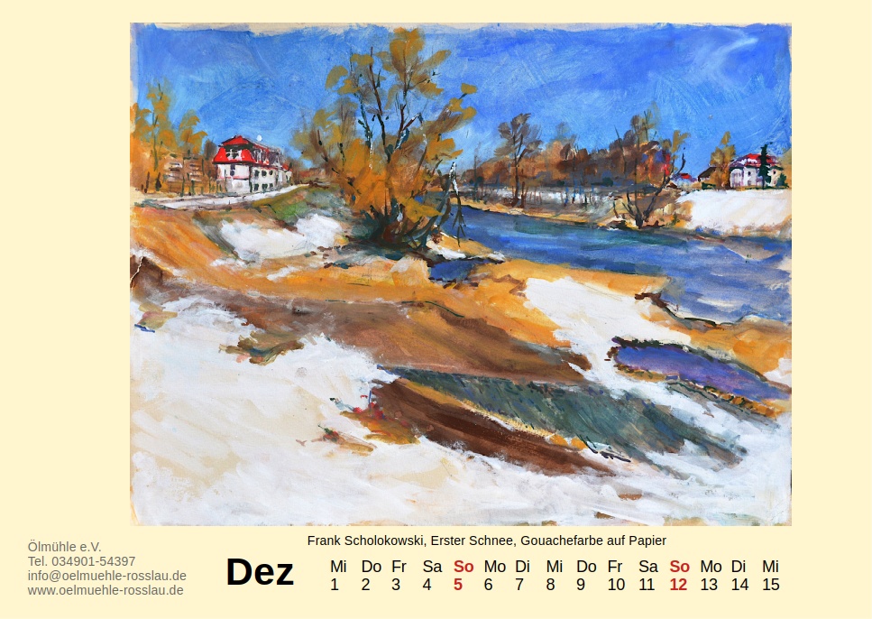 Dezember-1