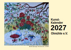 Kalender 2027