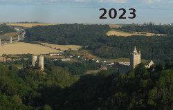 Sommerlager 2023