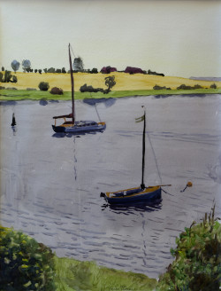 Hafen