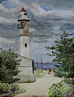 Leuchtturm
