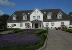 Hotel Kaltenhof