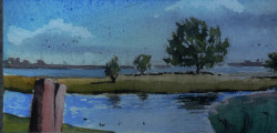 Bodden
