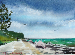 Strand
