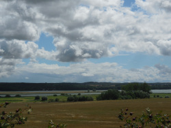 Oberuckersee